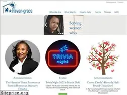 Sites similar to havenofgracestl.org