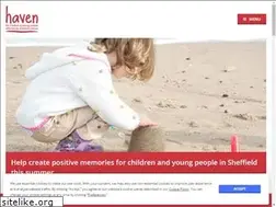 Sites similar to havenorg.uk
