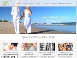 Sites similar to havenpainrelief.ie