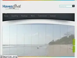 Sites similar to havenpath.com