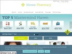 Sites similar to havenpharmacy.ie
