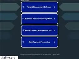 Sites similar to havenpointpropertymanagement.com
