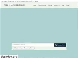 Sites similar to havenrealtygroup.com