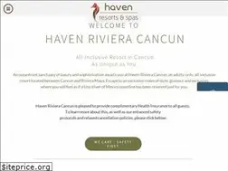 Sites similar to havenresorts.com