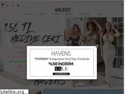 Sites similar to havensbutik.com