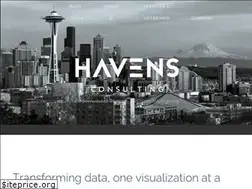 Sites similar to havensconsulting.net