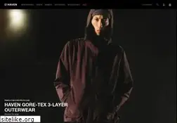Sites similar to havenshop.ca