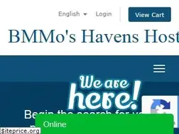 Sites similar to havenshosting.com
