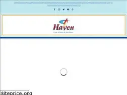 Sites similar to havenspapoolhearth.com