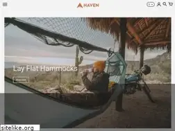 Sites similar to haventents.com