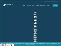 Sites similar to haventoday.ca