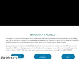 Sites similar to havenwcs.org