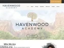 Sites similar to havenwoodacademy.org