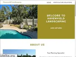 Sites similar to havenyield.com