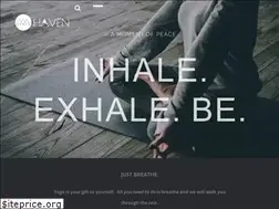 Sites similar to havenyogaaustin.com