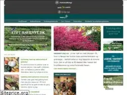 Sites similar to havenyt.dk