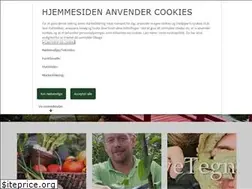 Sites similar to haveoasen.dk