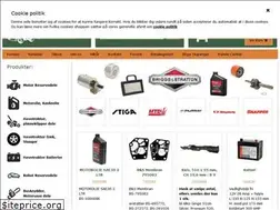 Sites similar to haveparkdele.dk