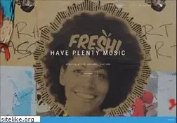 Sites similar to haveplentymusic.com