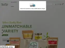 Sites similar to havepure.in