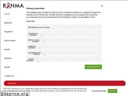 Sites similar to haverahma.org