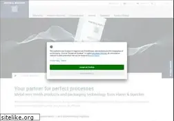Sites similar to haverboecker.com