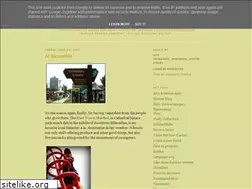 Sites similar to haverchuk.blogspot.com