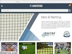 Sites similar to haverford.com.au