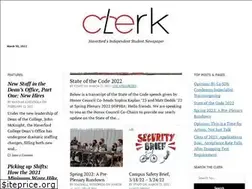 Sites similar to haverfordclerk.com