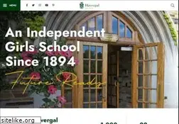Sites similar to havergal.on.ca