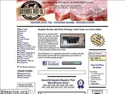 Sites similar to haverhillbeef.com