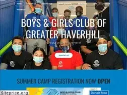 Sites similar to haverhillbgc.org