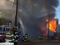 Sites similar to haverhillfirefighters.com