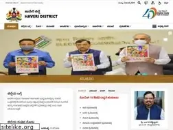 Sites similar to haveri.nic.in