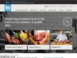 Sites similar to haverickmeats.com.au