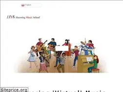 Sites similar to haveringmusicschool.org.uk