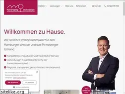 Sites similar to haverkamp-immobilien.de