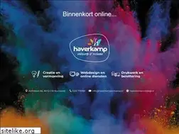 Sites similar to haverkampontwerp.nl