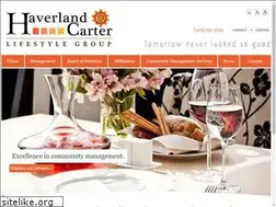 Sites similar to haverlandcarter.com