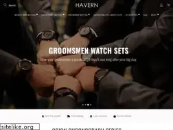 Sites similar to havernwatches.com