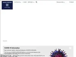Sites similar to haverparticleanalysis.com
