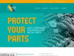 Sites similar to haverplastics.co.uk