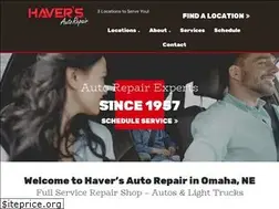 Sites similar to haversauto.com