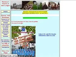 Sites similar to haversin.eu