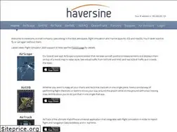 Sites similar to haversine.com