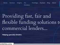 Sites similar to haversinefunding.com