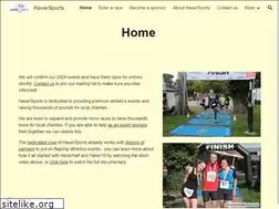 Sites similar to haversports.com