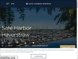 Sites similar to haverstrawmarina.com