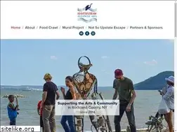 Sites similar to haverstrawriverarts.org