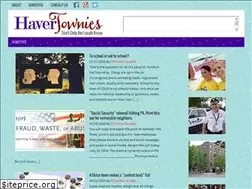 Sites similar to havertownies.com